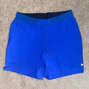 lululemon License to Train *Linerless Short